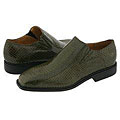 Giorgio Brutini 15521 Olive Snake