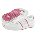 DC Madrid W White/Dark Pink