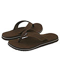 Sanuk Little Joe Dark Brown