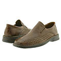Josef Seibel Bancroft Buttero Zigarre(Size 42 (US Mens 8-8.5) D - Medium)