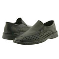 Josef Seibel Bancroft Ranch Black