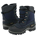 Baffin City Indigo