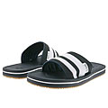 DVS Shoe Company Milan Slide Navy