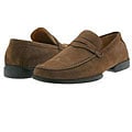 Rockport Graham Cappucino Nubuck(Size 7 W (EE))