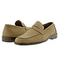 Rockport Barrett Taupe Nubuck