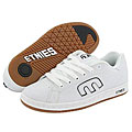 Etnies Callicut White/Black/Gum