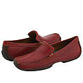 H.S. Trask Discovery Red Kip