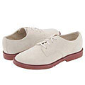 Polo Ralph Lauren Kids' Morgan (Toddler) White Buck Suede