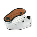 Etnies Arto White/Black(Size 5 D - Medium)
