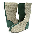 Sorel Glacier Inboot Grey