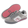 Adio Solus W Grey/Pink Split Leather