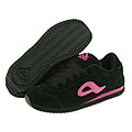 Adio World Cup W Black/Pink Split Leather