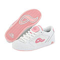 Adio Hamilton W White/Pink Action Leather