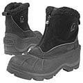 Sorel Crestwynd Black