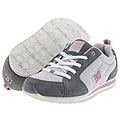 DC Luna Sport W Light Grey/Dark Grey