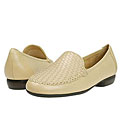 Trotters Monica Beige