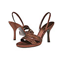 Nina Getaway-LS Bronze