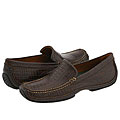 H.S. Trask Discovery Chocolate Croc