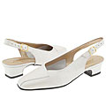 Magdesians Rea-R White Luster Kid