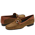 H.S. Trask Bluebell Maracca Kidsuede