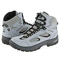 Lowa Savanna Mid Lady Aquamarine/Grey