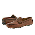 Allen-Edmonds Winthrop Chili Hungary Calf/Brown Seahorse