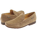 Mephisto Macbeth Taupe Sportbuck