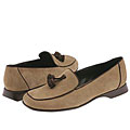 Aerosoles Main Pleat Coffee Combo(Size 6 B - Medium)
