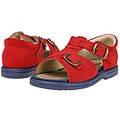 Primigi Kids Des-E (Infant/Toddler) Red (Ciliegia)