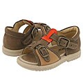 Primigi Kids Des-E (Infant/Toddler) Safari/Beige