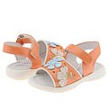 Iacovelli Kids 9110 (Infant/Toddler) Orange(Size 24 (US 8 Toddler) M)