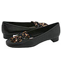 SoftWalk Kit Black W/Leopard