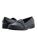 Trotters Cory Navy