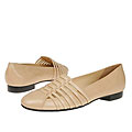 Trotters Madera Beige