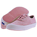 Keds Triumph Tweed Pink Tweed