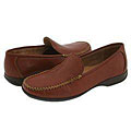 Hush Puppies Boston Saddle Leather