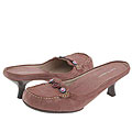 Hush Puppies Brilliant Mauve