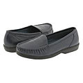 Propét Comfy Walker Navy(Size 6 W (D))