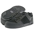 DVS Shoe Company Getz 2 Black High Abrasion