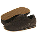 DVS Shoe Company Madsen Brown Suede