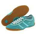 DVS Shoe Company Juliette W Teal Mesh