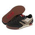 Lakai Trifecta Brown Suede