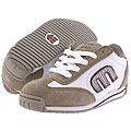 Etnies Lo-Cut 2 W White/Brown