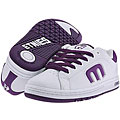 Etnies Callicut White/Violet Shoes