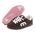 Etnies Callicut Brown/Pink Shoes