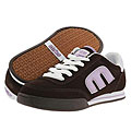 Etnies Lo-Cut 3 W Brown/White/Gum