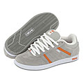 Circa 114 W Grey/Burnt Orange/White