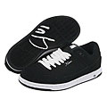 �S K7 Black/White(Size 5.5 D - Medium)
