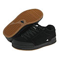 Emerica Heretic 2 Black/Gum