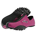 Brooks Twitch S Women's Pink/Black Athletic Shoes